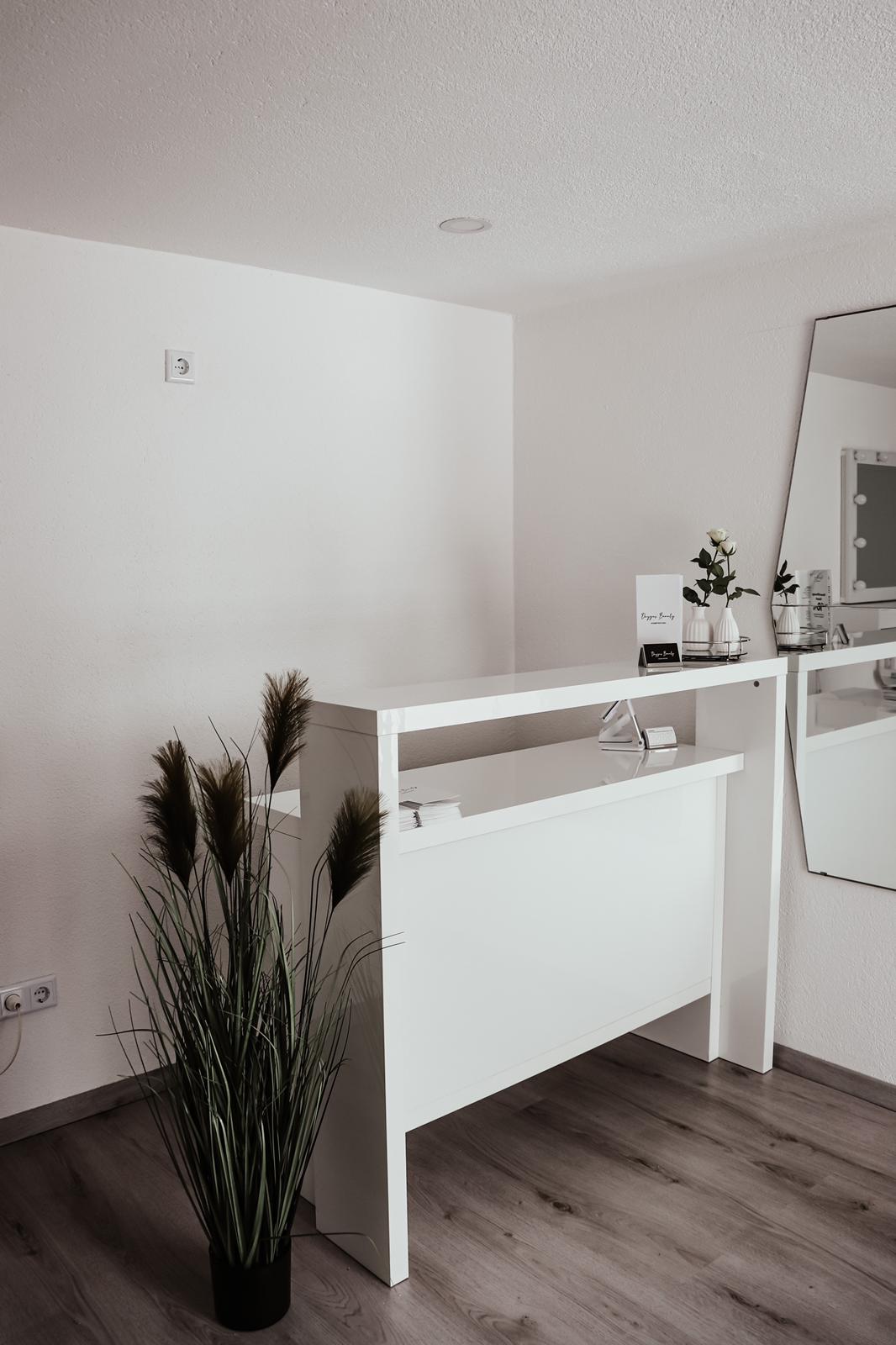 BB Glow & Microneedling bei Duygus Beauty Kippenheim