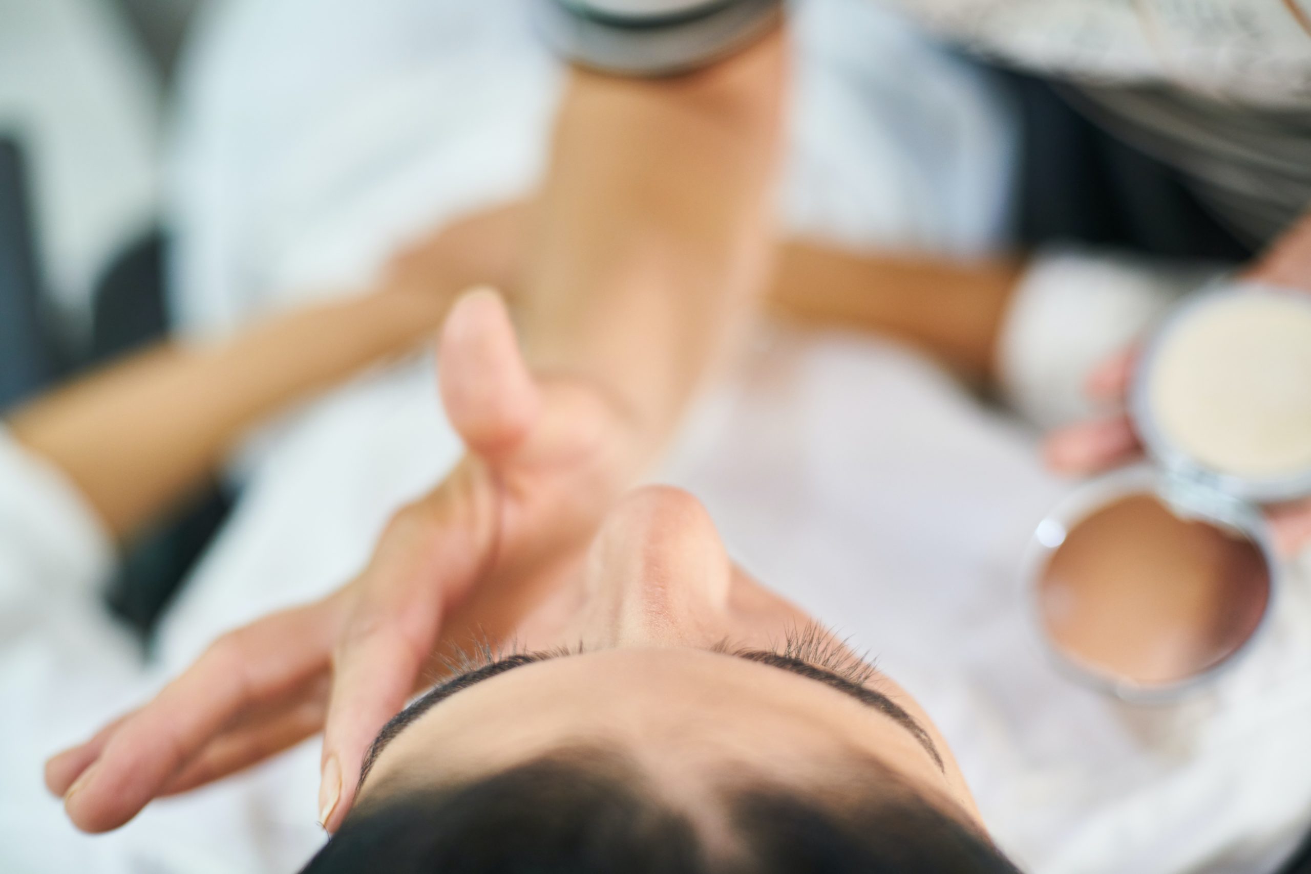 Make-up bei Duygus Beauty Kippenheim