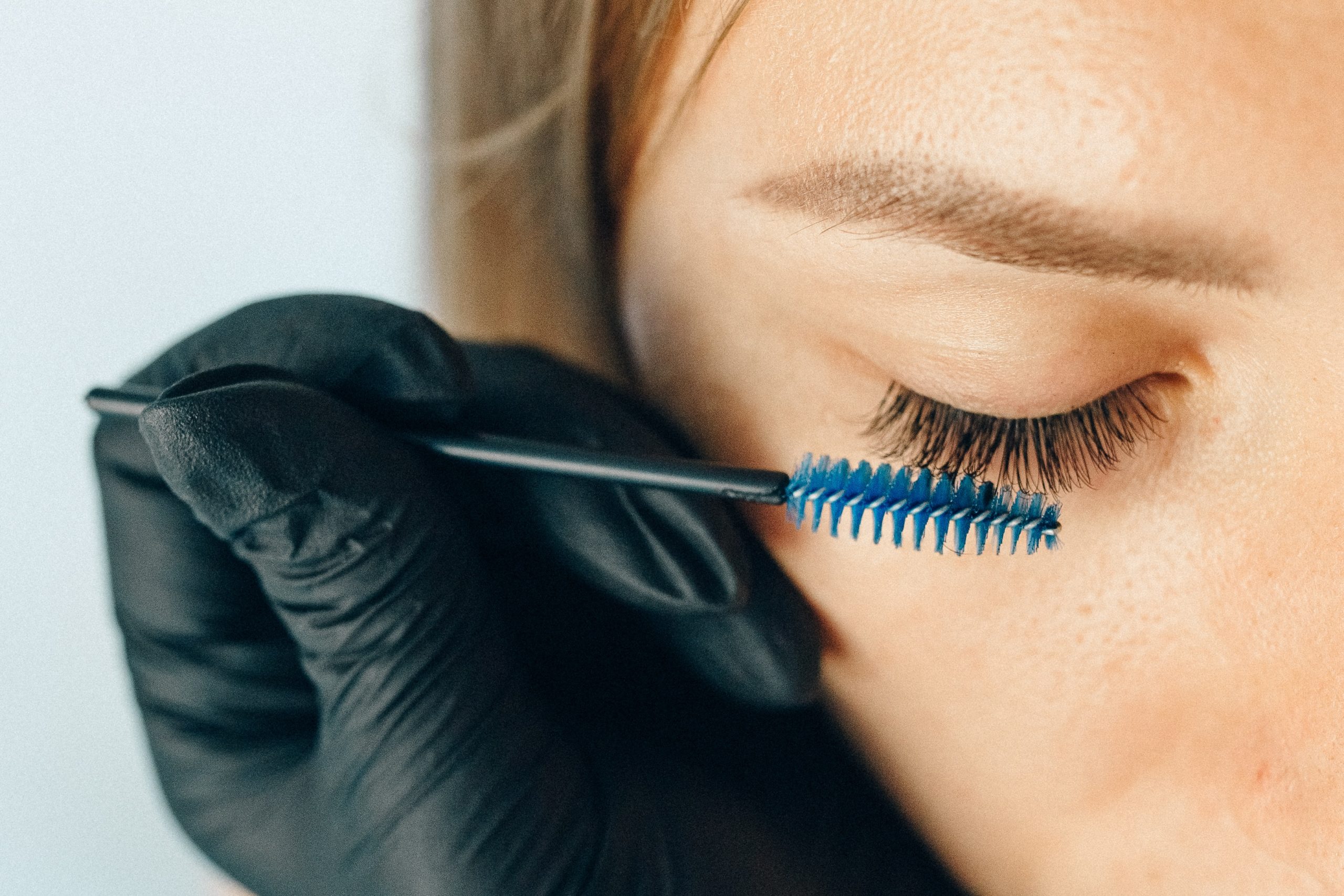 Lash Lifting bei Duygus Beauty Kippenheim