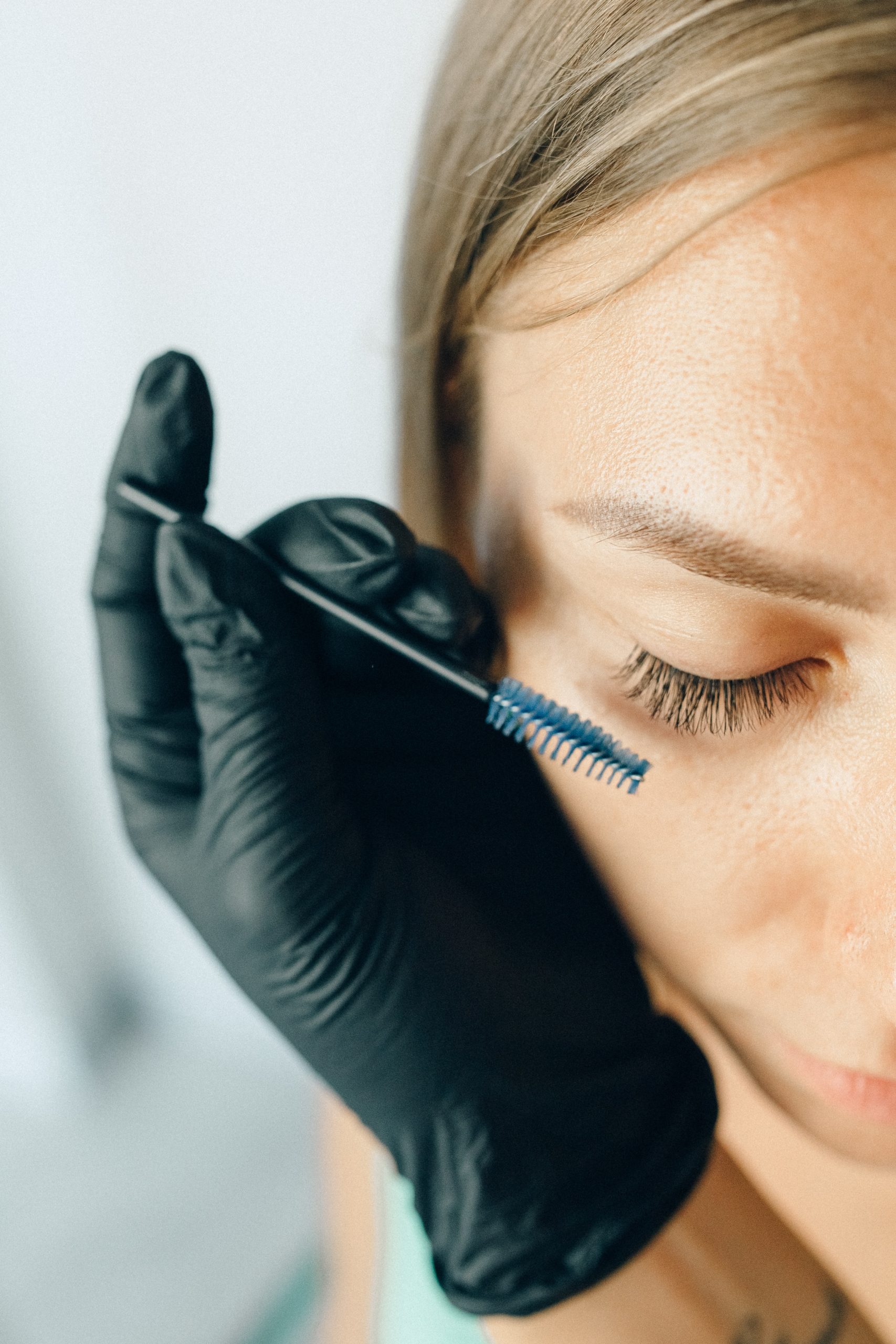Lash & Brow Lifting bei Duygus Beauty Kippenheim